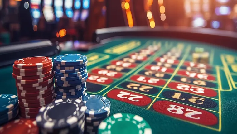 Smartphone showing Ninong Gaming app download screen